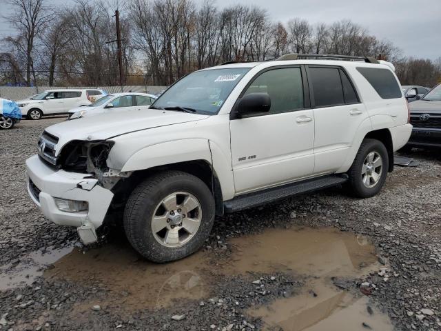2005 TOYOTA 4RUNNER SR5, 