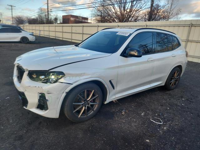 2023 BMW X3 M40I, 