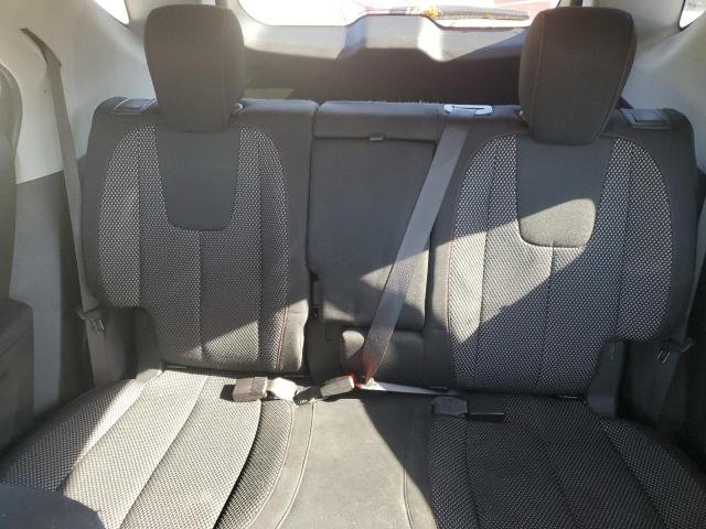 2GNALCEK3G1143568 - 2016 CHEVROLET EQUINOX LT 银色 照片 10