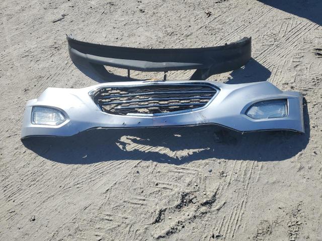 2GNALCEK3G1143568 - 2016 CHEVROLET EQUINOX LT 银色 照片 13