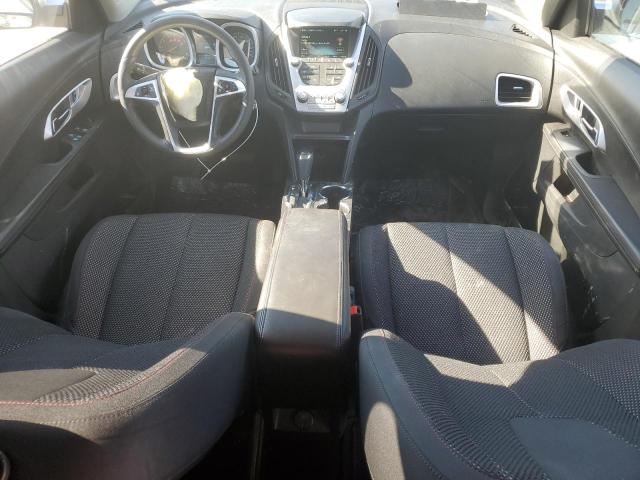 2GNALCEK3G1143568 - 2016 CHEVROLET EQUINOX LT 银色 照片 8