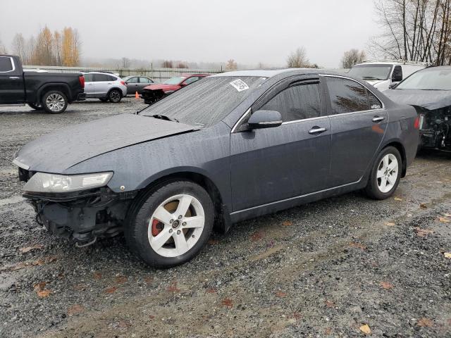 2005 ACURA TSX, 