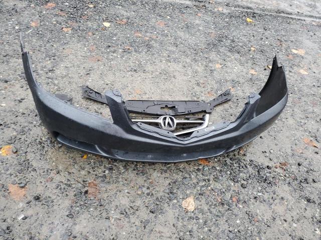 JH4CL96845C029933 - 2005 ACURA TSX CHARCOAL photo 12