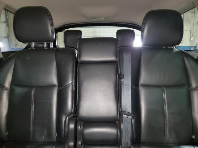 5N1DR2MM3HC699212 - 2017 NISSAN PATHFINDER S BLACK photo 10