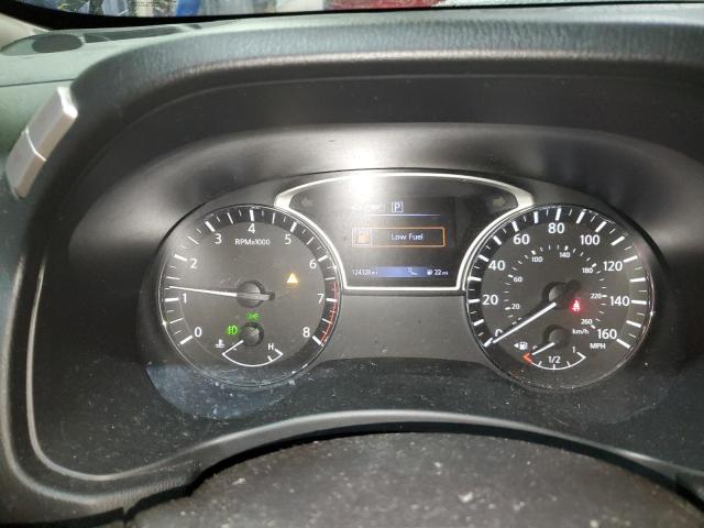 5N1DR2MM3HC699212 - 2017 NISSAN PATHFINDER S BLACK photo 9