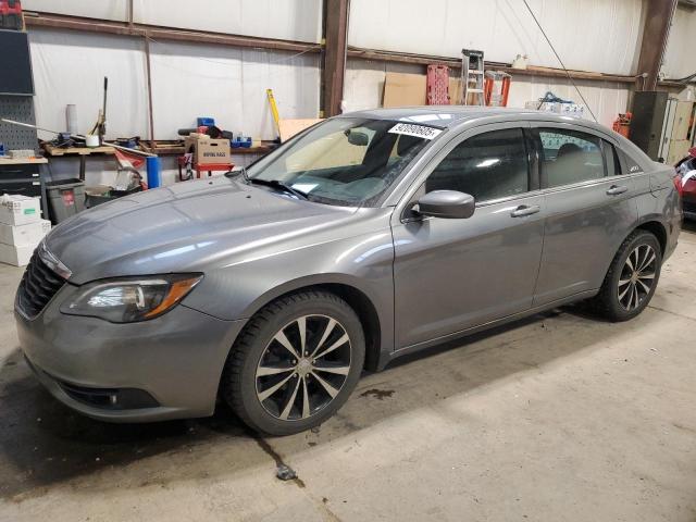 2011 CHRYSLER 200 S, 