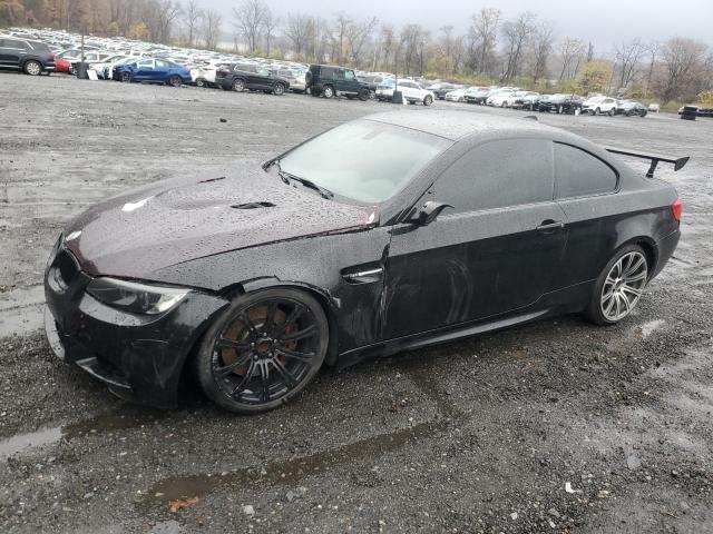 2010 BMW M3, 
