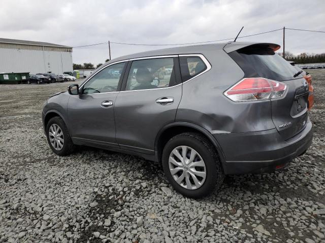 KNMAT2MV2FP567839 - 2015 NISSAN ROGUE S Boz foto 2