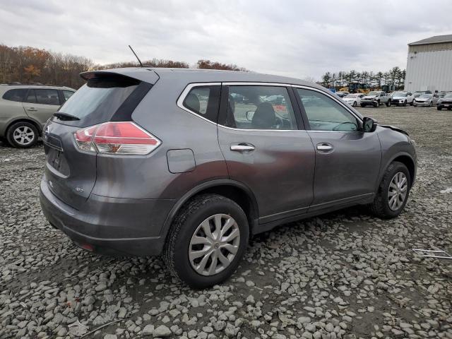 KNMAT2MV2FP567839 - 2015 NISSAN ROGUE S Boz foto 3