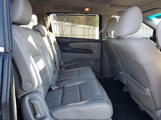 5FNRL5H63DB010209 - 2013 HONDA ODYSSEY EXL 黑色 照片 11