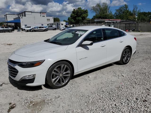 2023 CHEVROLET MALIBU LT, 