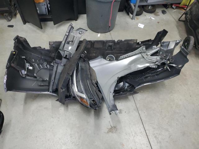 3CZRZ2H76SM767551 - 2025 HONDA HR-V EXL GRAY photo 13