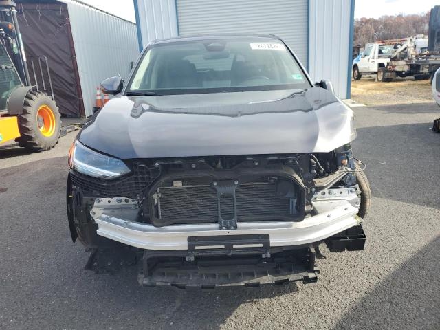 3CZRZ2H76SM767551 - 2025 HONDA HR-V EXL GRAY photo 5