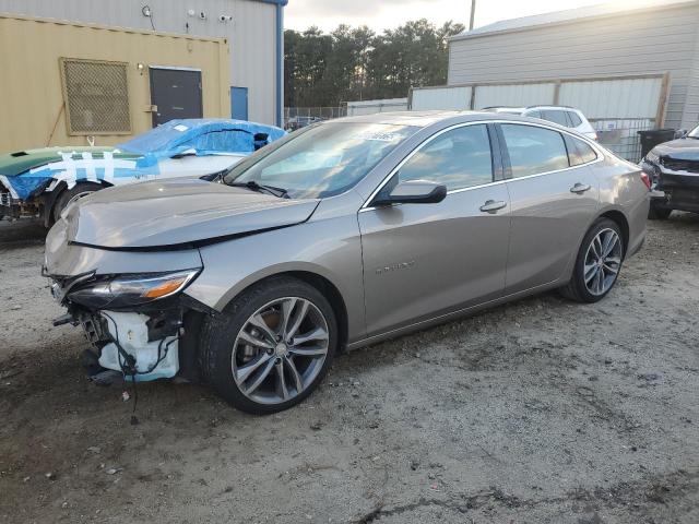 2023 CHEVROLET MALIBU LT, 