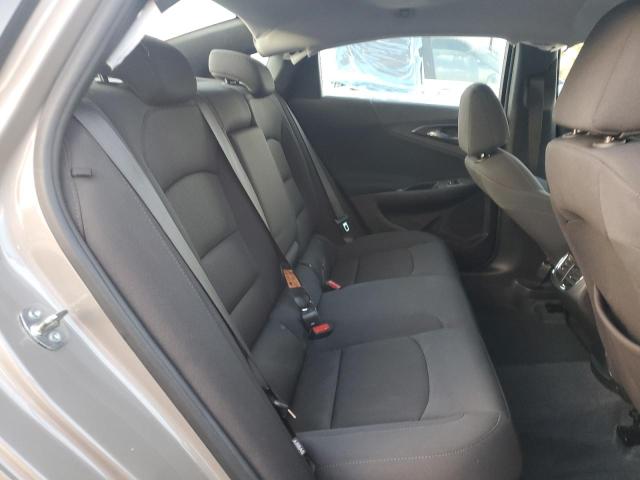 1G1ZD5ST4PF202825 - 2023 CHEVROLET MALIBU LT TAN photo 10