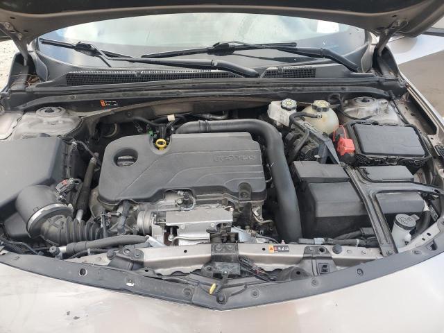 1G1ZD5ST4PF202825 - 2023 CHEVROLET MALIBU LT TAN photo 11