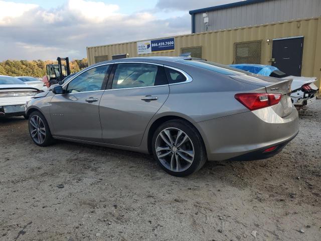 1G1ZD5ST4PF202825 - 2023 CHEVROLET MALIBU LT TAN photo 2