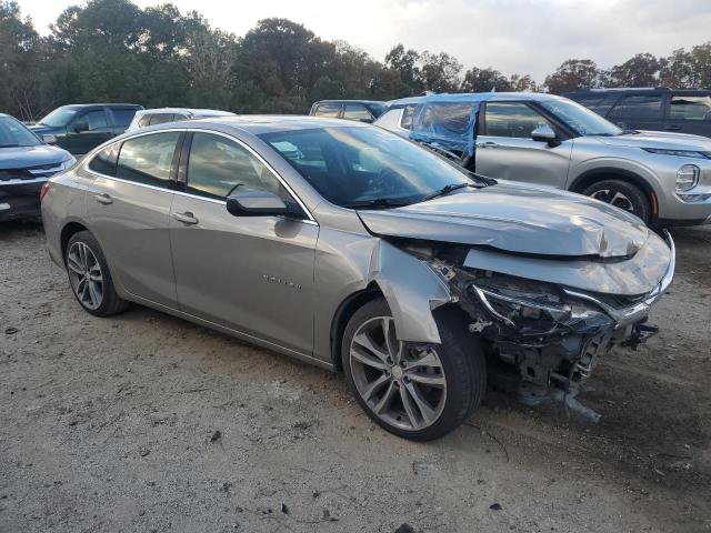 1G1ZD5ST4PF202825 - 2023 CHEVROLET MALIBU LT TAN photo 4