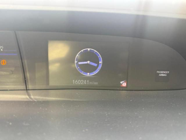 2HGFB2F50CH604149 - 2012 HONDA CIVIC LX Schwarz Foto 9