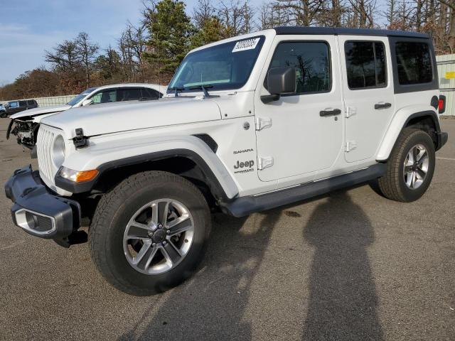2021 JEEP WRANGLER U SAHARA, 