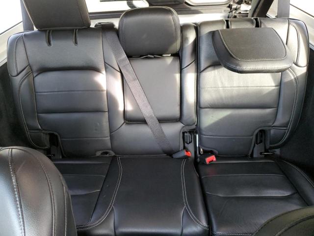 1C4HJXEN5MW646022 - 2021 JEEP WRANGLER U SAHARA WHITE photo 10