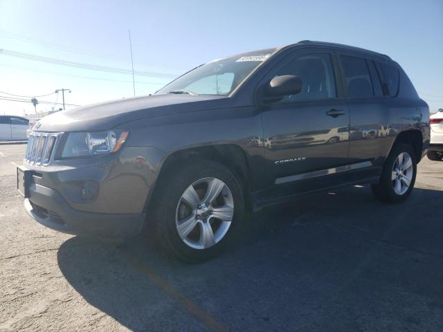 2016 JEEP COMPASS SPORT, 