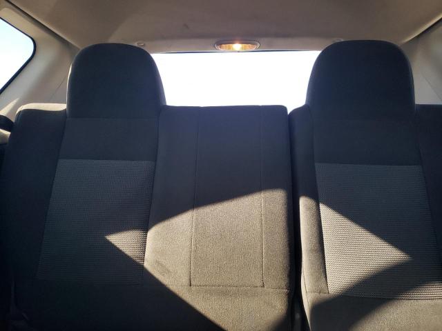 1C4NJCBA9GD518816 - 2016 JEEP COMPASS SPORT GRAY photo 10