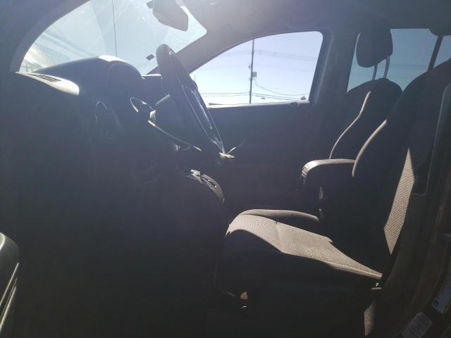 1C4NJCBA9GD518816 - 2016 JEEP COMPASS SPORT GRAY photo 7