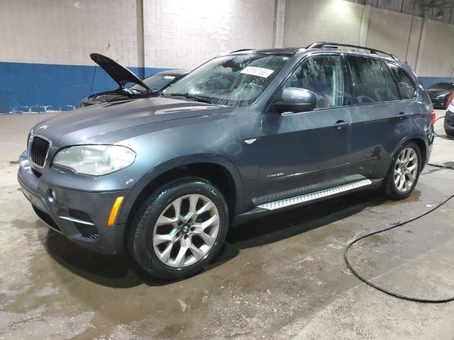 2012 BMW X5 XDRIVE35I, 