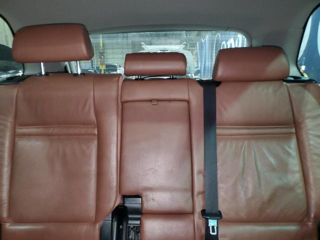 5UXZV4C59CL744933 - 2012 BMW X5 XDRIVE35I GRAY photo 10