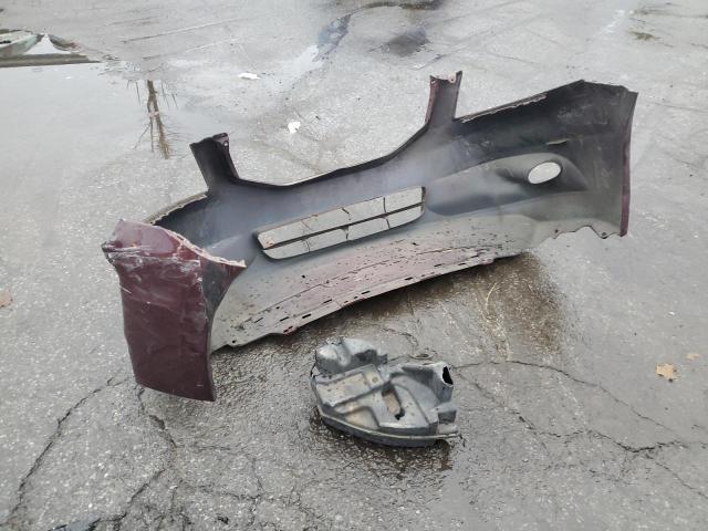 1HGCP3F81CA041048 - 2012 HONDA ACCORD EXL ბურგუნდია ფოტო 12