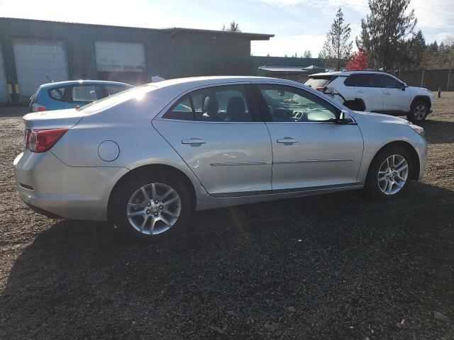 1G11C5SA9DF191993 - 2013 CHEVROLET MALIBU 1LT ვერცხლისფერი ფოტო 3