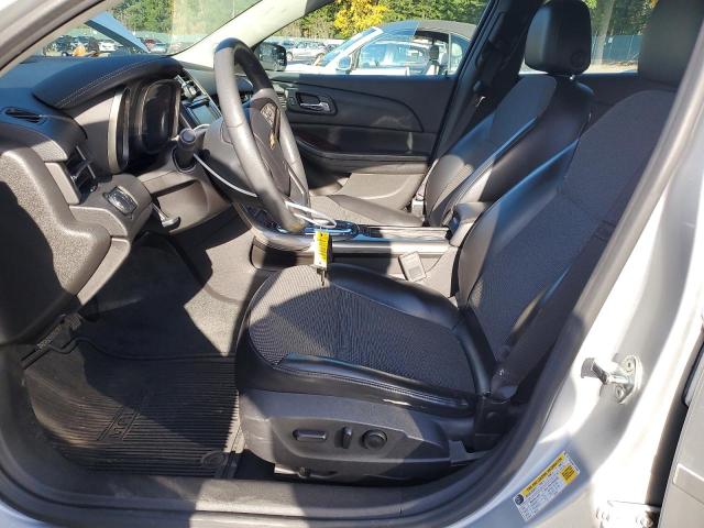 1G11C5SA9DF191993 - 2013 CHEVROLET MALIBU 1LT ვერცხლისფერი ფოტო 7