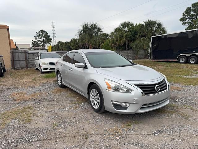 2013 NISSAN ALTIMA 2.5, 