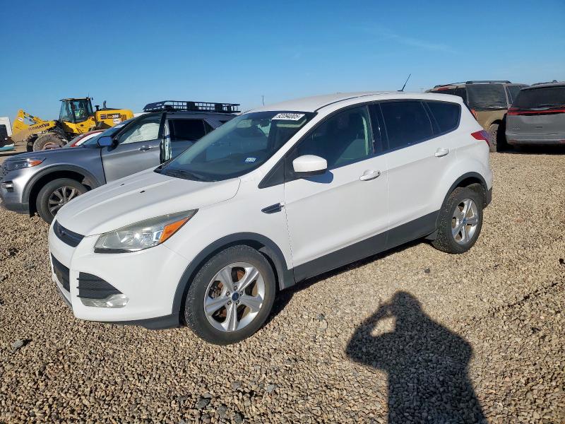 2013 FORD ESCAPE SE, 