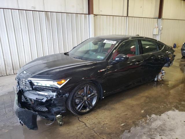 2025 ACURA INTEGRA A-SPEC, 