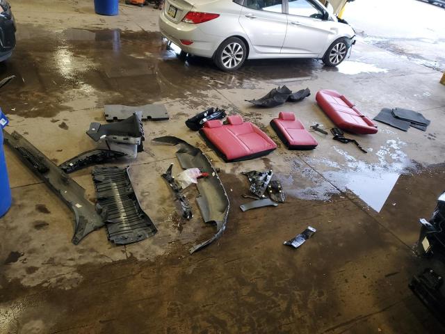 19UDE4H38SA008001 - 2025 ACURA INTEGRA A-SPEC BLACK photo 12