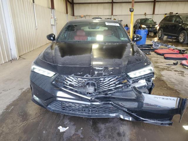 19UDE4H38SA008001 - 2025 ACURA INTEGRA A-SPEC BLACK photo 5