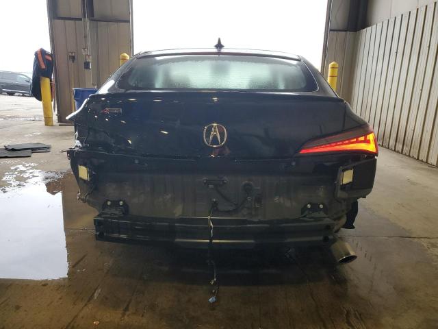 19UDE4H38SA008001 - 2025 ACURA INTEGRA A-SPEC BLACK photo 6