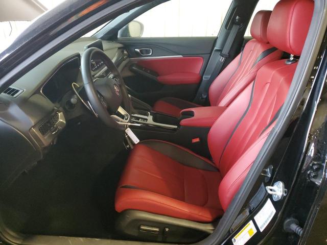 19UDE4H38SA008001 - 2025 ACURA INTEGRA A-SPEC BLACK photo 7