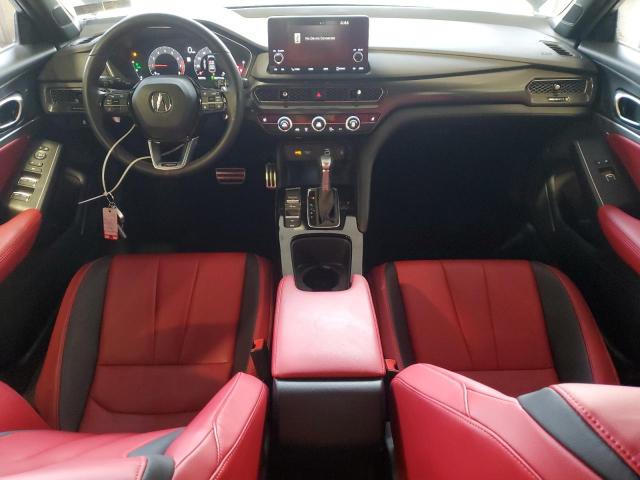 19UDE4H38SA008001 - 2025 ACURA INTEGRA A-SPEC BLACK photo 8