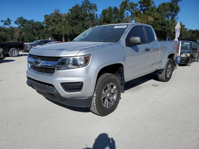2020 CHEVROLET COLORADO, 