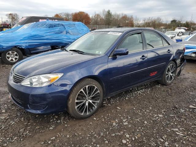 2006 TOYOTA CAMRY LE, 
