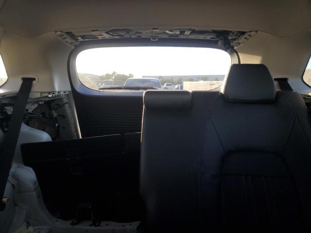 3CZRZ1H79RM725007 - 2024 HONDA HR-V EXL თეთრი ფოტო 10