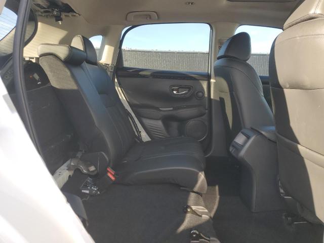3CZRZ1H79RM725007 - 2024 HONDA HR-V EXL თეთრი ფოტო 11