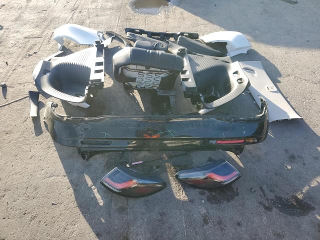 3CZRZ1H79RM725007 - 2024 HONDA HR-V EXL თეთრი ფოტო 13