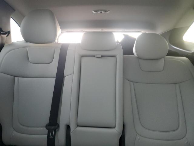 KM8JCCD13RU212862 - 2024 HYUNDAI TUCSON SEL CONVENIENCE SILVER photo 10