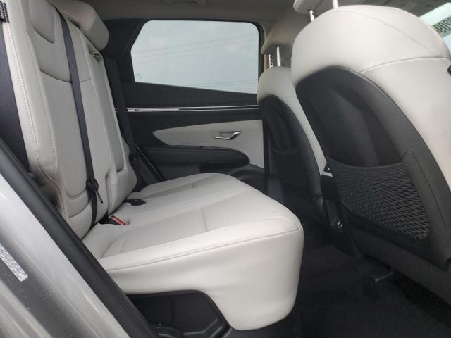 KM8JCCD13RU212862 - 2024 HYUNDAI TUCSON SEL CONVENIENCE SILVER photo 11