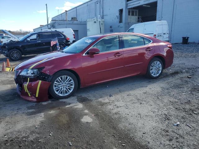 2015 LEXUS ES 350, 