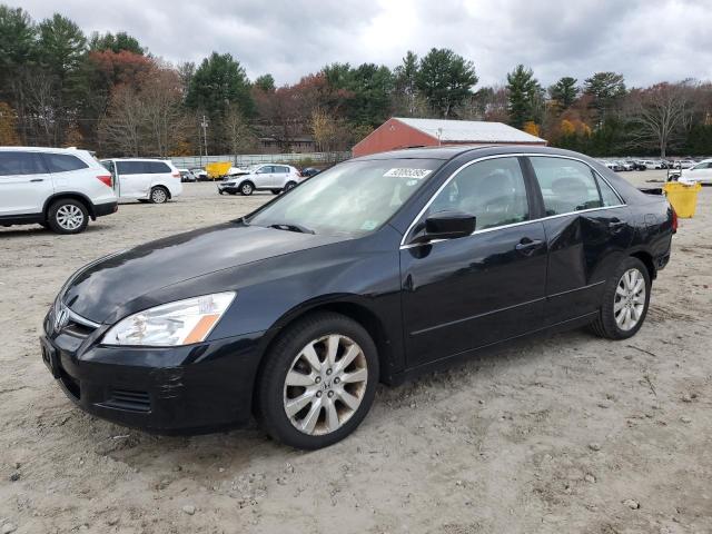 2007 HONDA ACCORD EX, 
